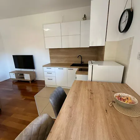 Split Holiday Apartment Appartement
