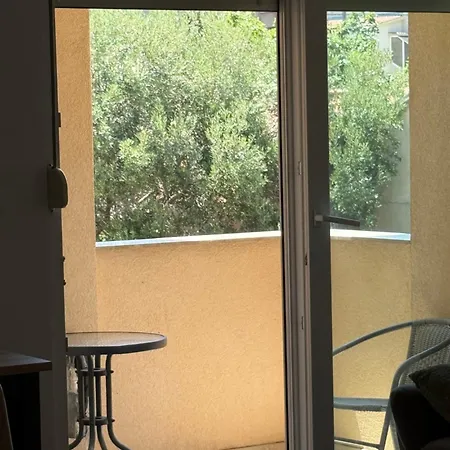 Daire Split Holiday Apartment Split