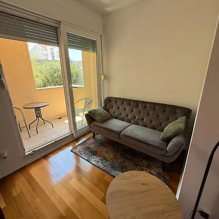 Split Holiday Apartment Lejlighed Split