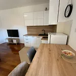 Split Holiday Apartment Apartman