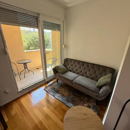 Split Holiday Apartment Apartman