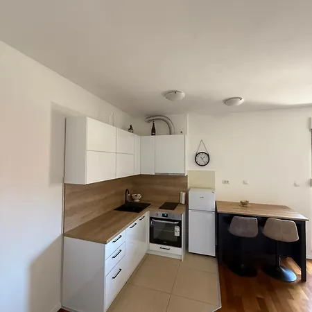 Apartman Split Holiday Apartment