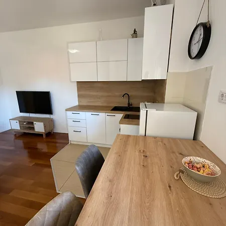 Apartman Split Holiday Apartment