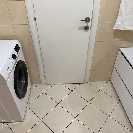 Split Holiday Apartment アパート *
