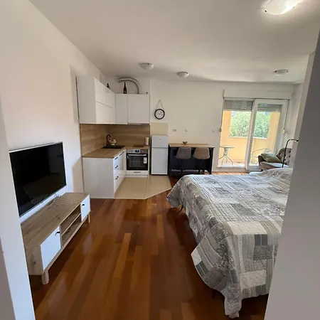Split Holiday Apartment * スプリト